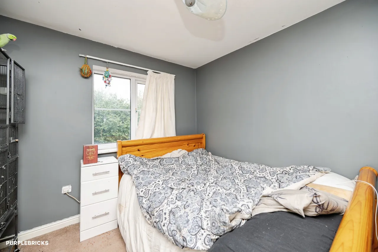John Padden Close, Rowley Regis, B65, photo 21