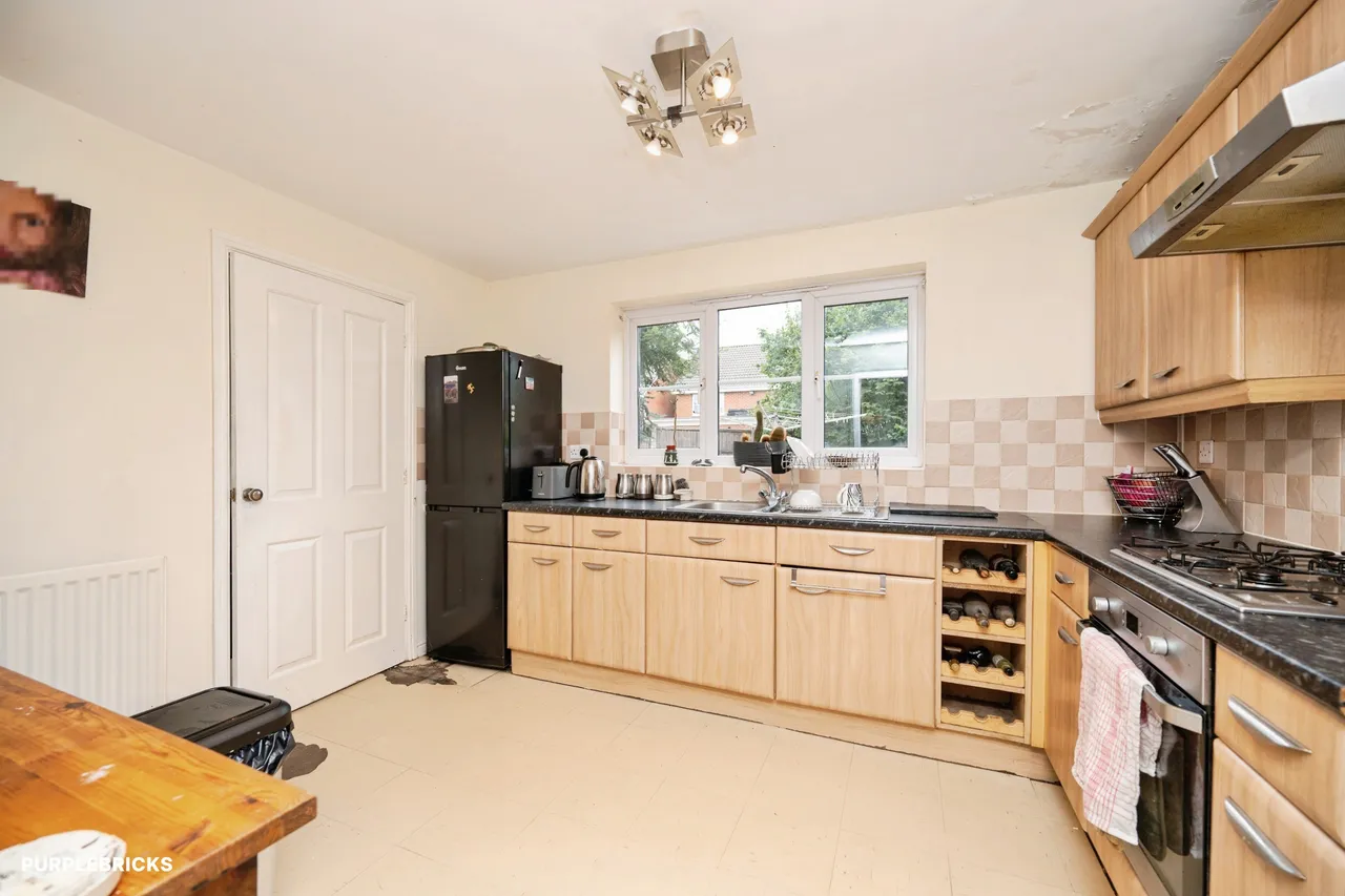 John Padden Close, Rowley Regis, B65, photo 12