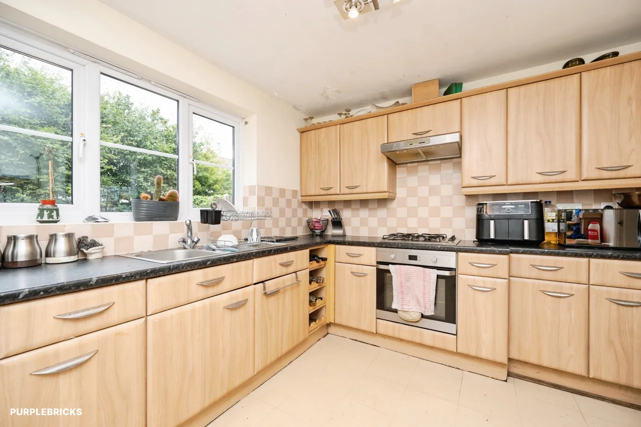 John Padden Close, Rowley Regis, B65, photo 9