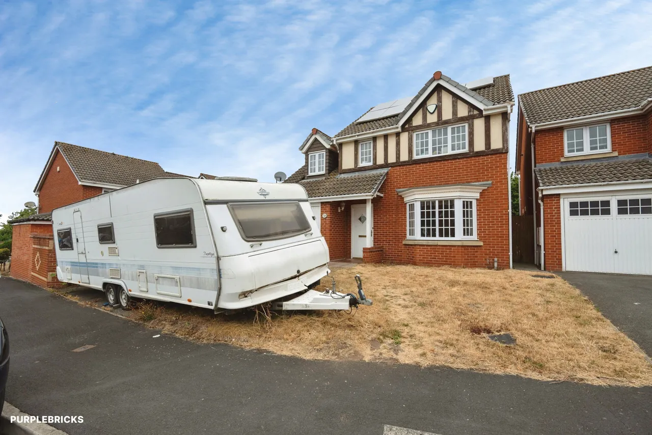 John Padden Close, Rowley Regis, B65, photo 27