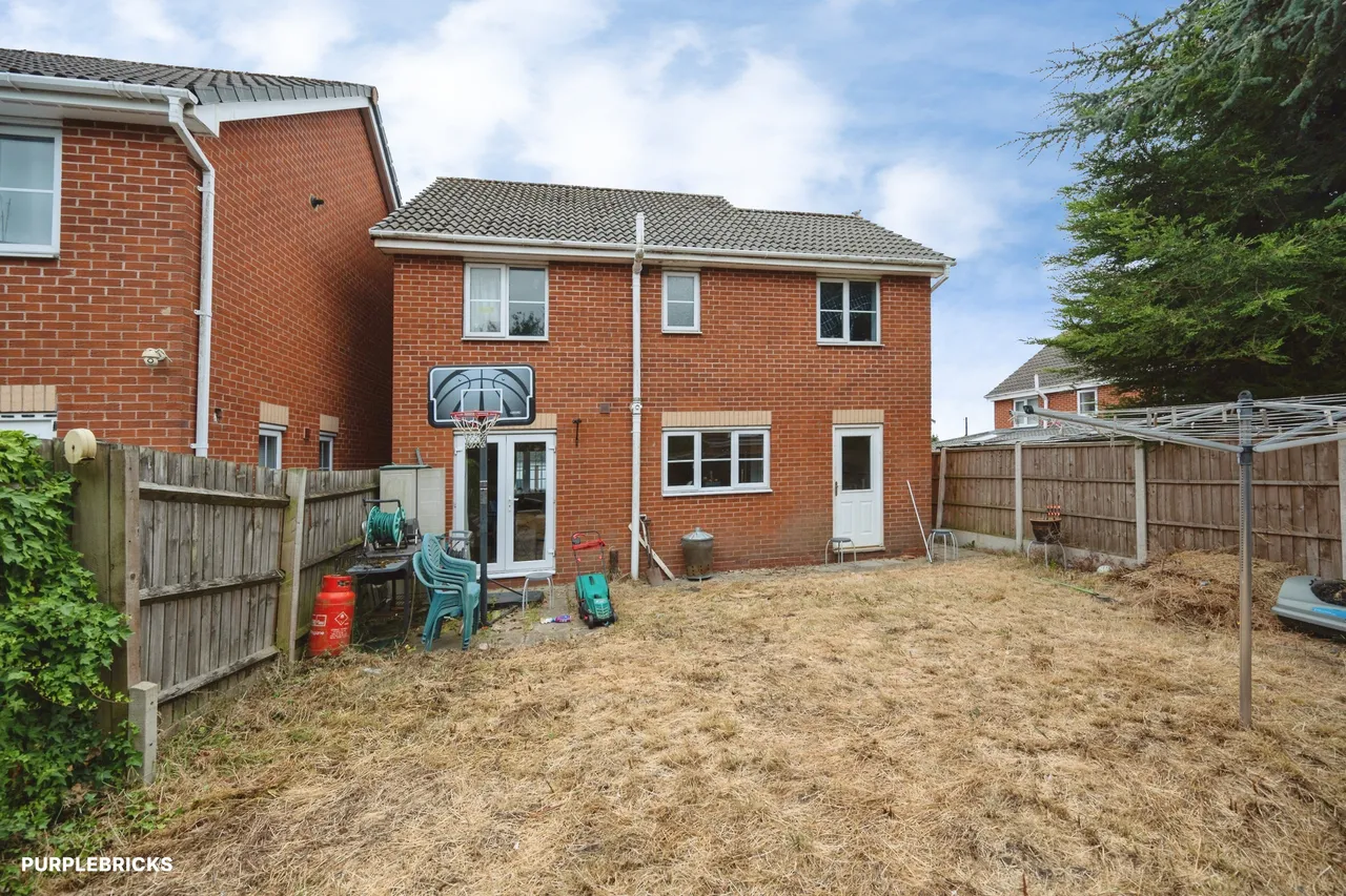 John Padden Close, Rowley Regis, B65, photo 16