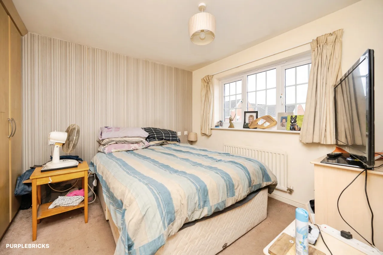 John Padden Close, Rowley Regis, B65, photo 17