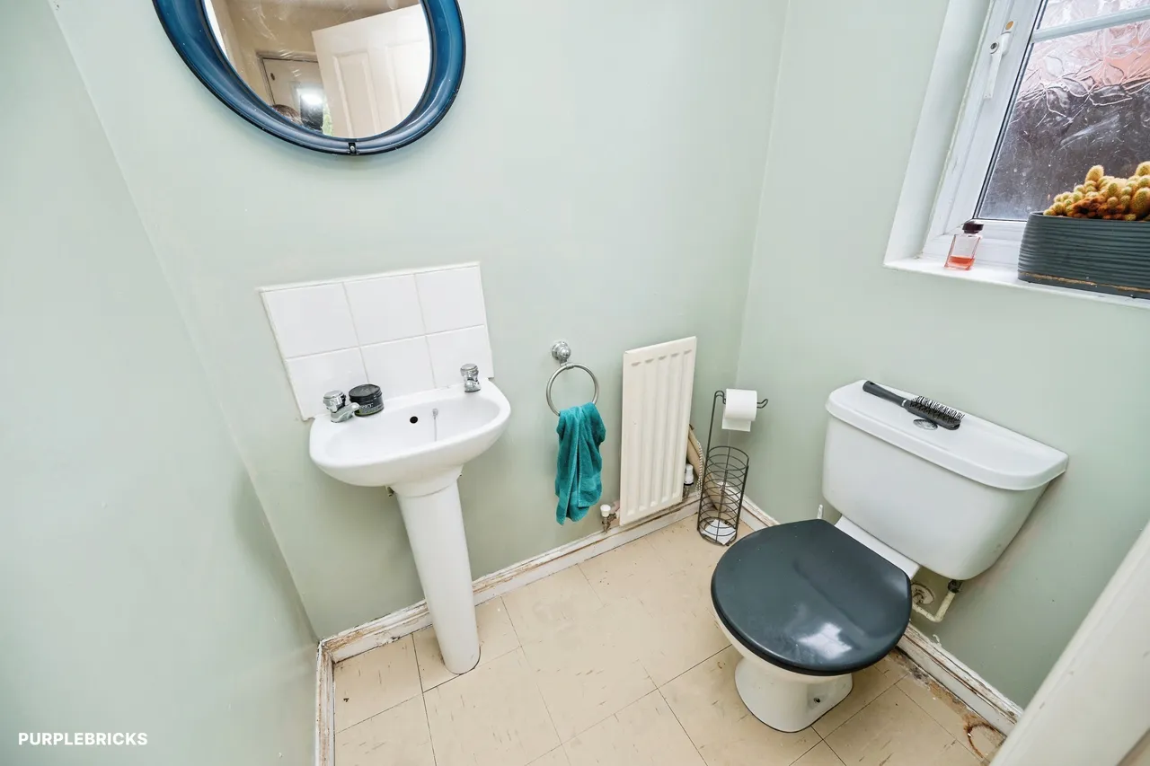 John Padden Close, Rowley Regis, B65, photo 14