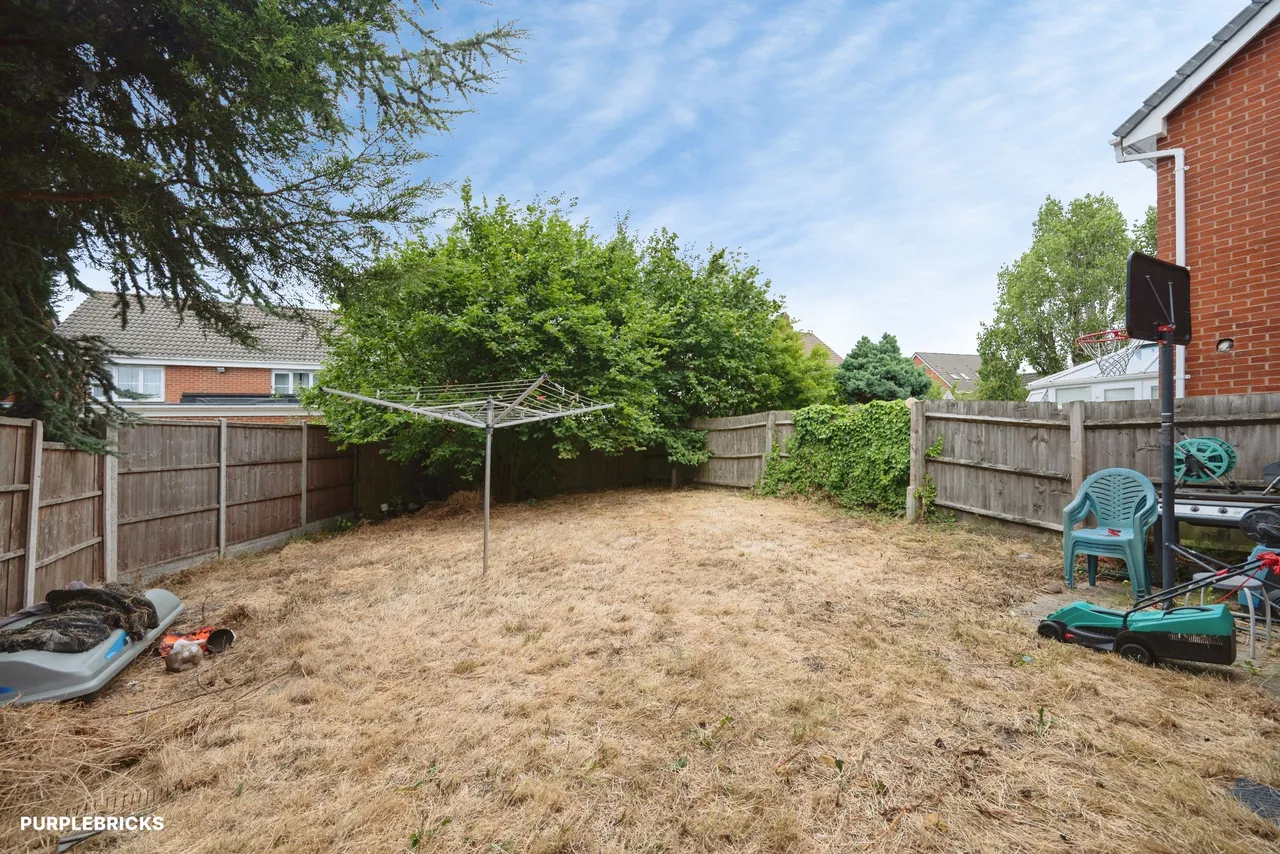 John Padden Close, Rowley Regis, B65, photo 15