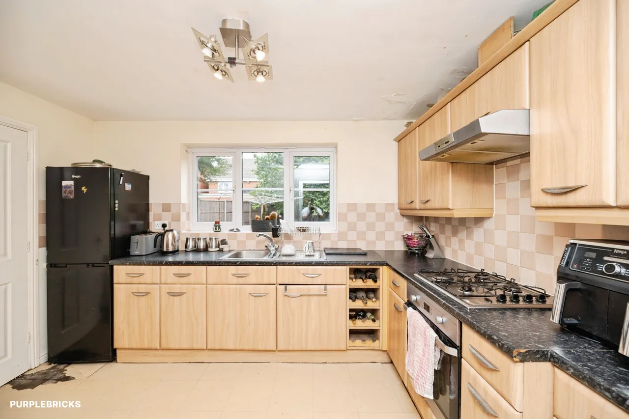 John Padden Close, Rowley Regis, B65, photo 10