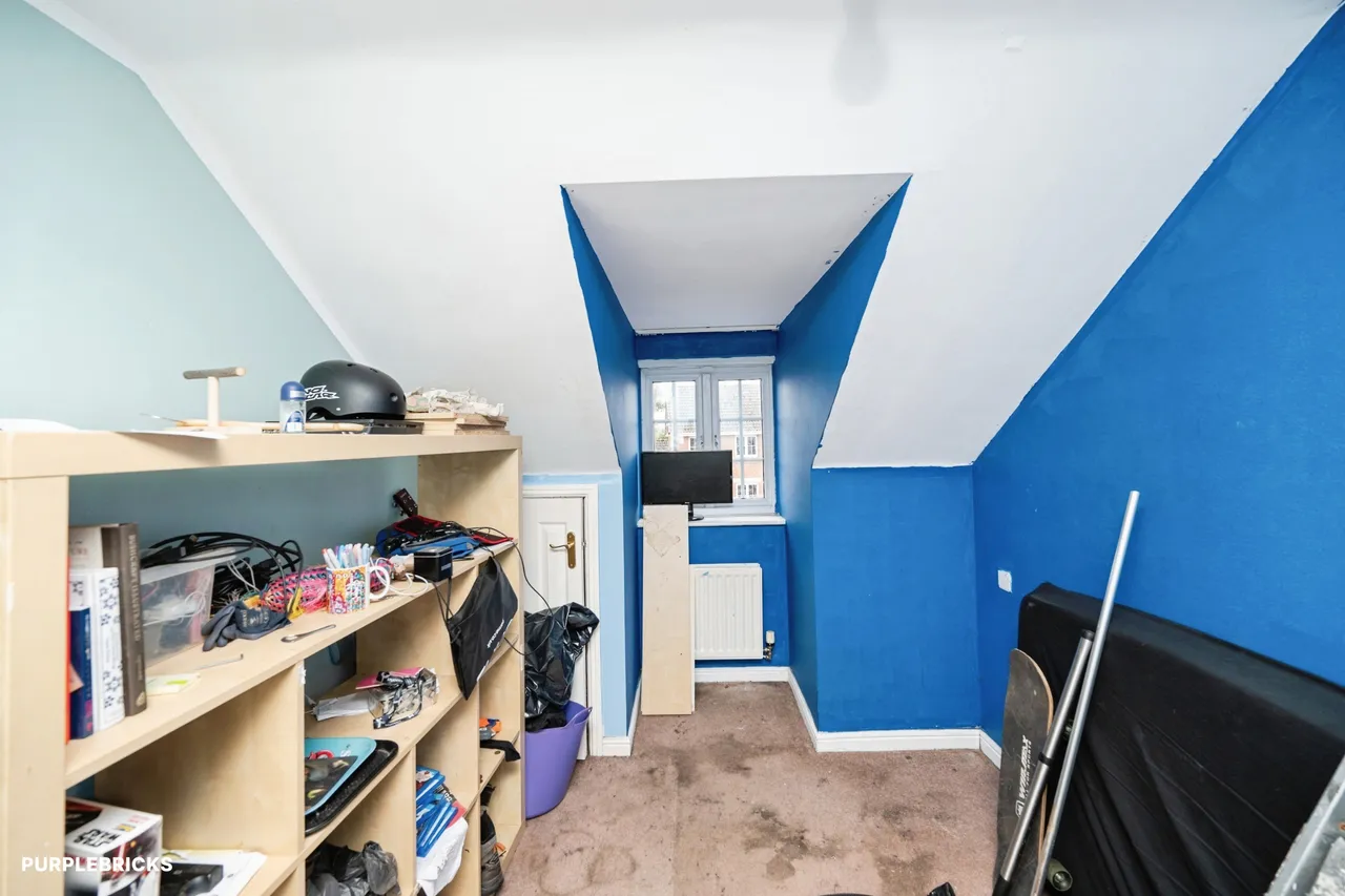 John Padden Close, Rowley Regis, B65, photo 25