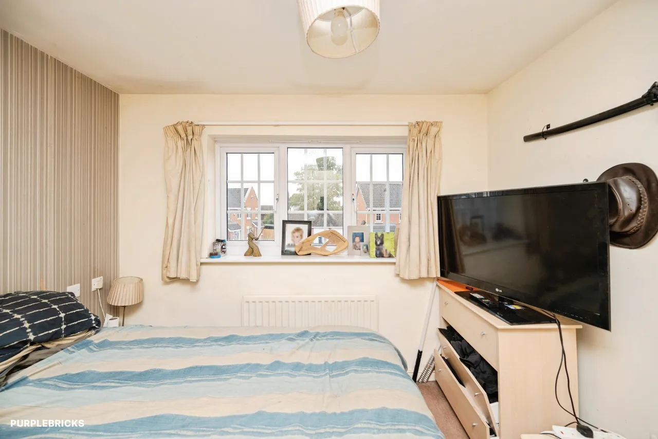 John Padden Close, Rowley Regis, B65, photo 19
