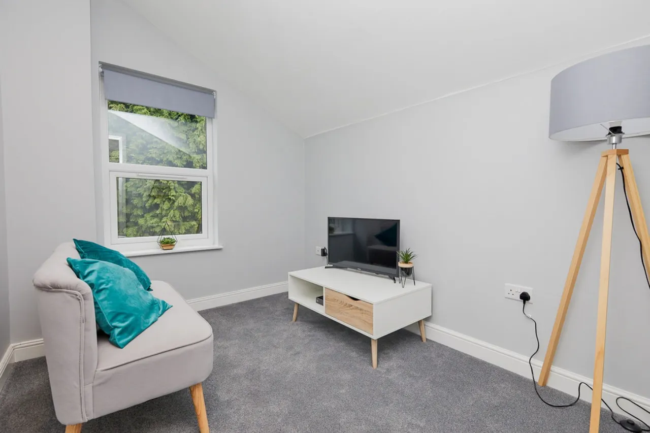 Upper Bainbrigge Street, Derby, photo 5