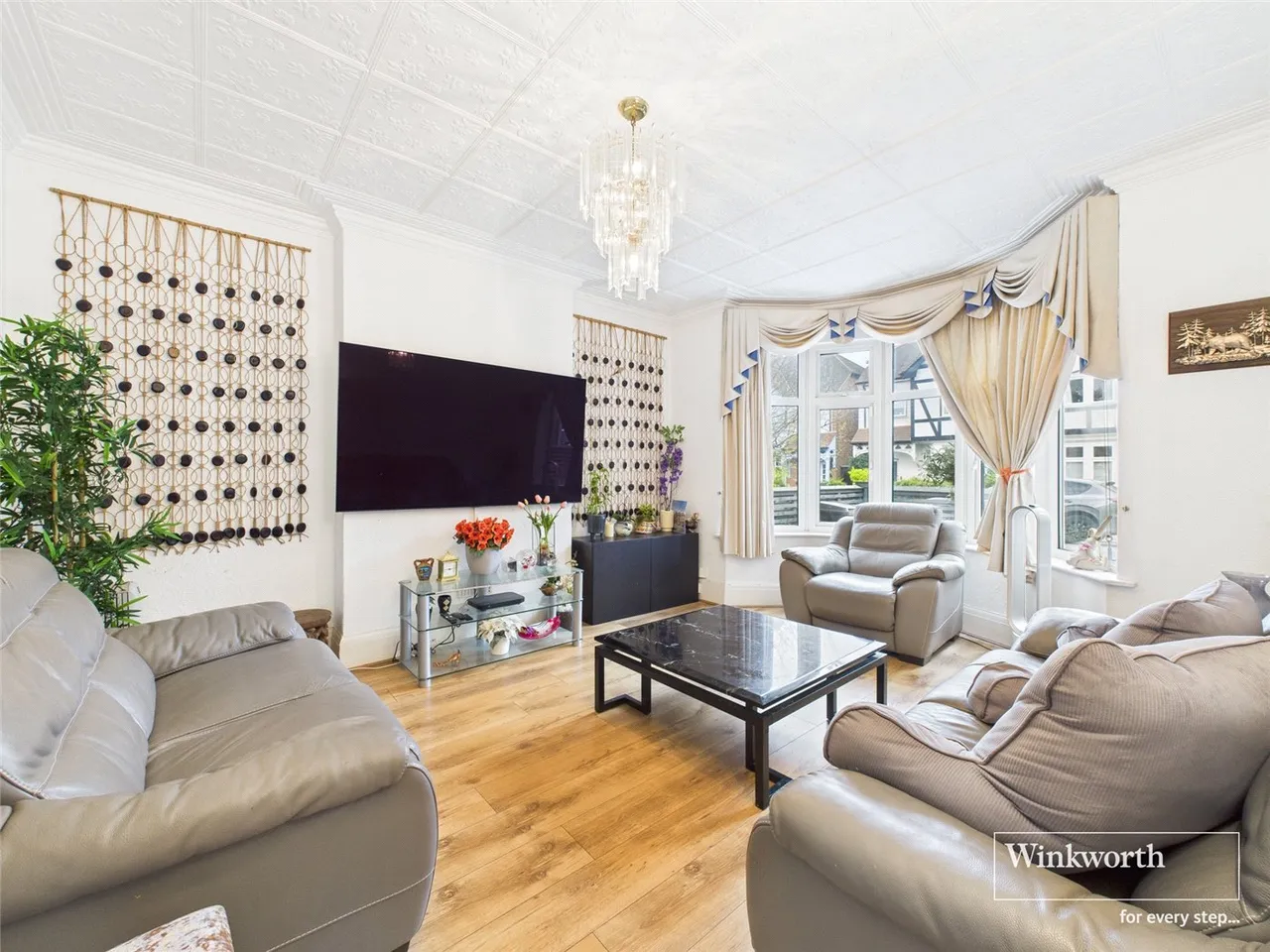 Egerton Gardens, Hendon, NW4, photo 13