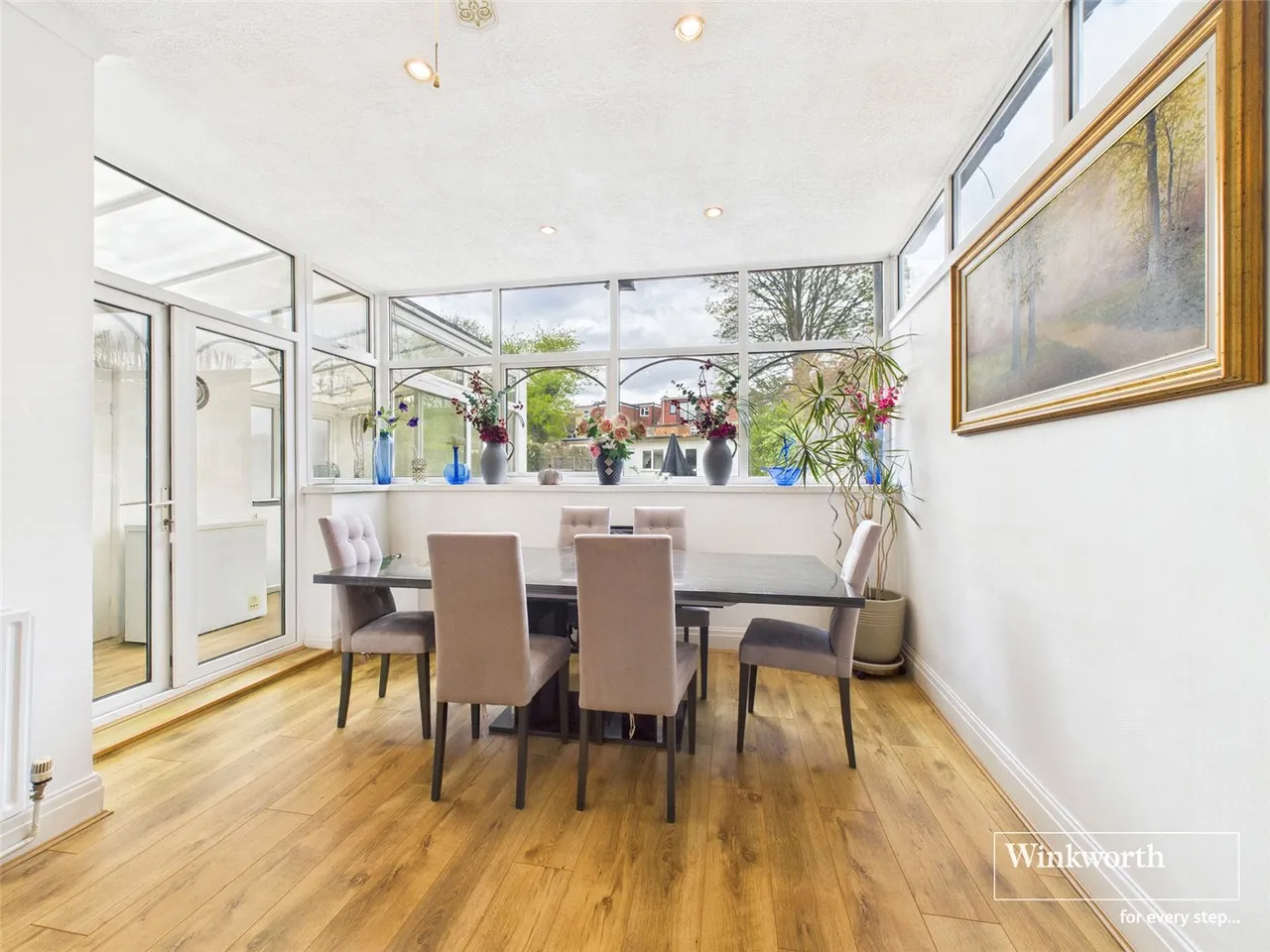 Egerton Gardens, Hendon, NW4, photo 2
