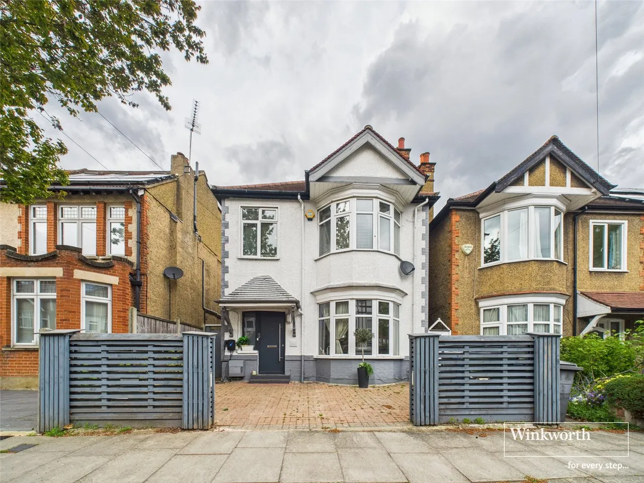 Egerton Gardens, Hendon, NW4, photo 4