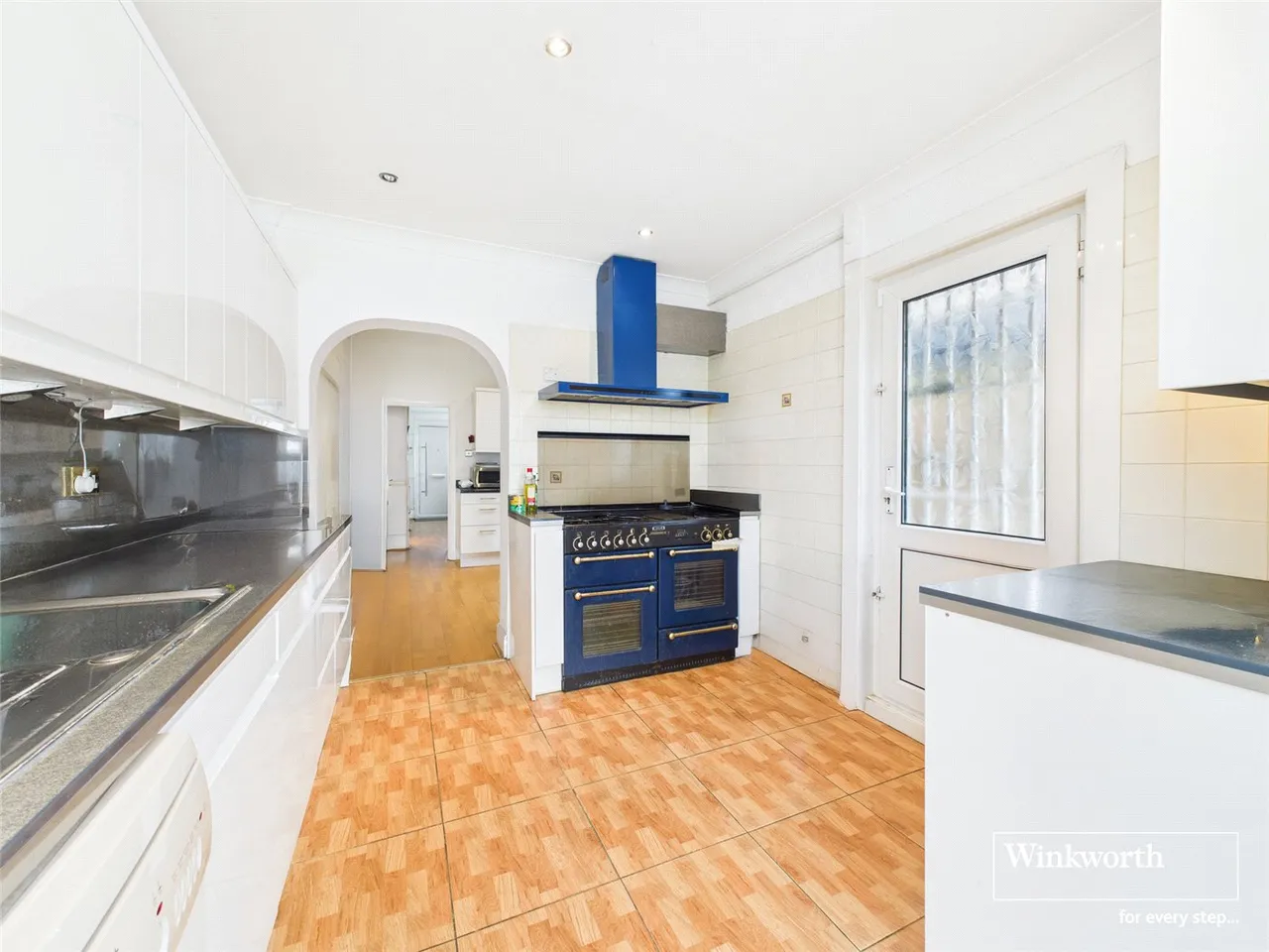 Egerton Gardens, Hendon, NW4, photo 11