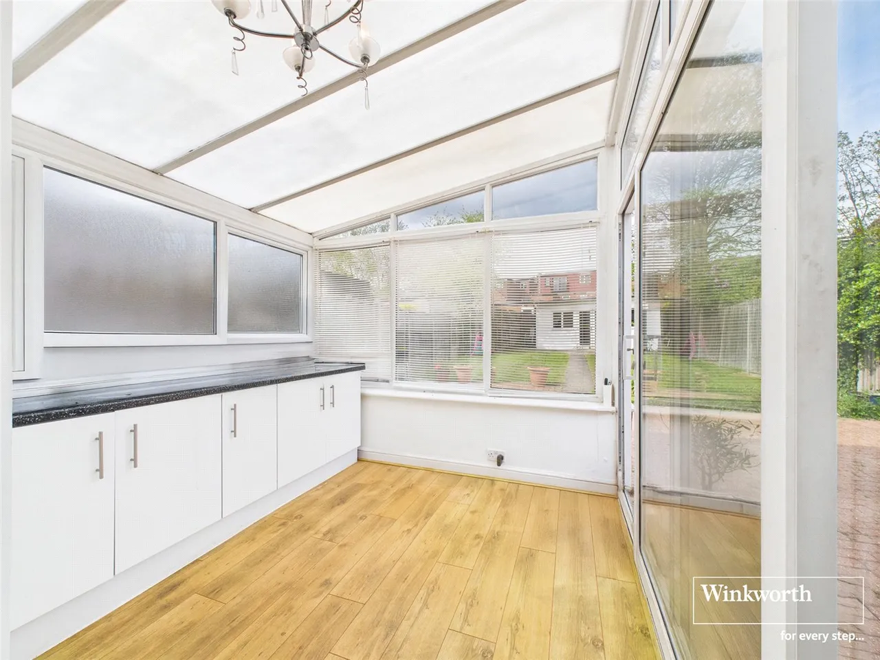 Egerton Gardens, Hendon, NW4, photo 14