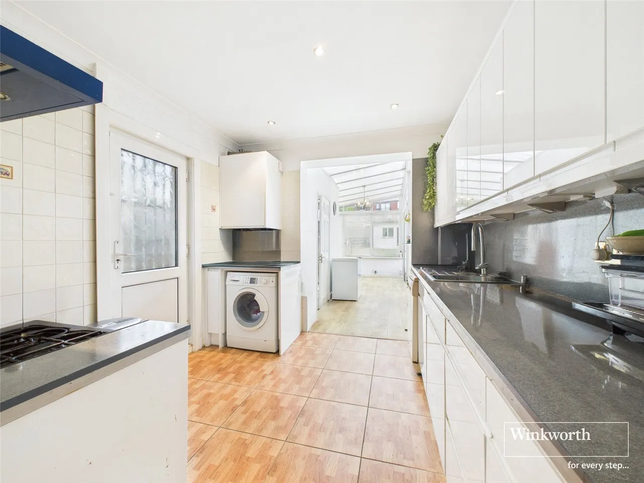 Egerton Gardens, Hendon, NW4, photo 3