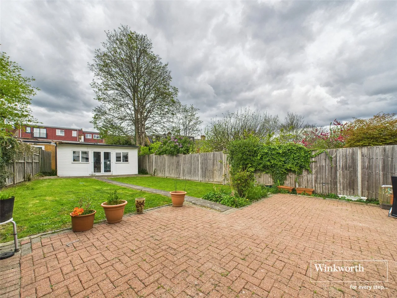 Egerton Gardens, Hendon, NW4, photo 8