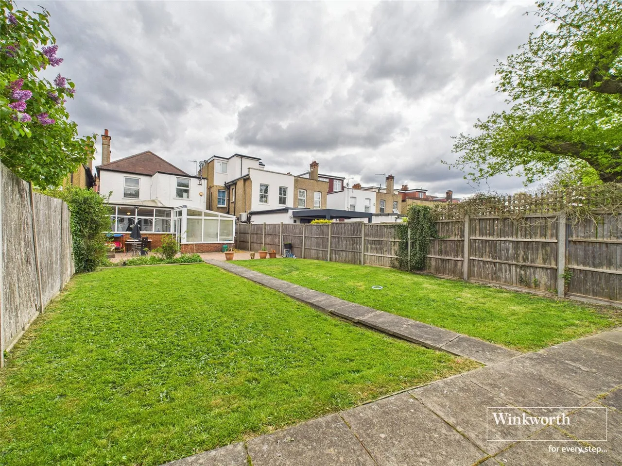 Egerton Gardens, Hendon, NW4, photo 16