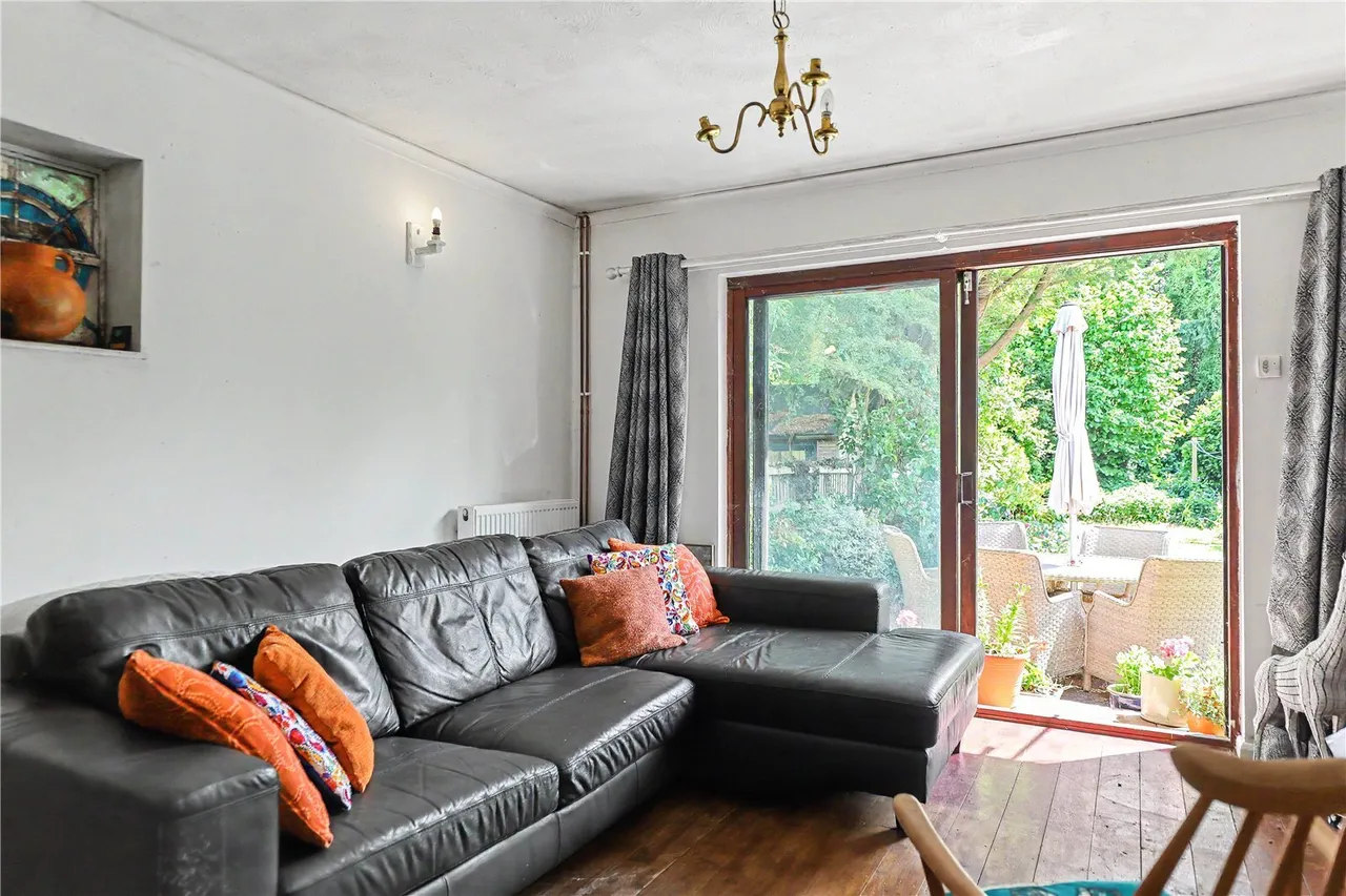 Cavell Road, Oxford, OX4, photo 3
