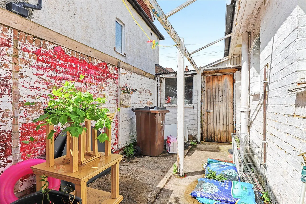 Cavell Road, Oxford, OX4, photo 11