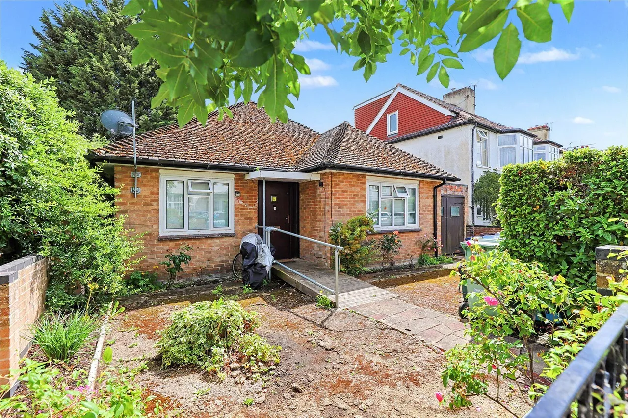 2 bed property for sale, Cavell Road, Oxford, OX4