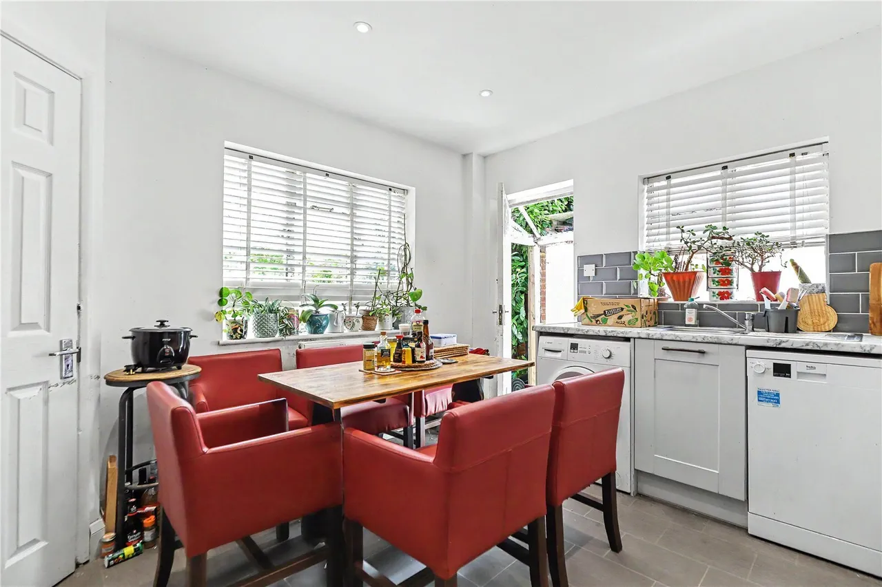Cavell Road, Oxford, OX4, photo 5