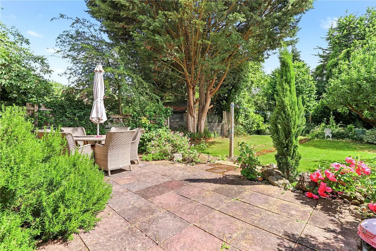 Cavell Road, Oxford, OX4, photo 12