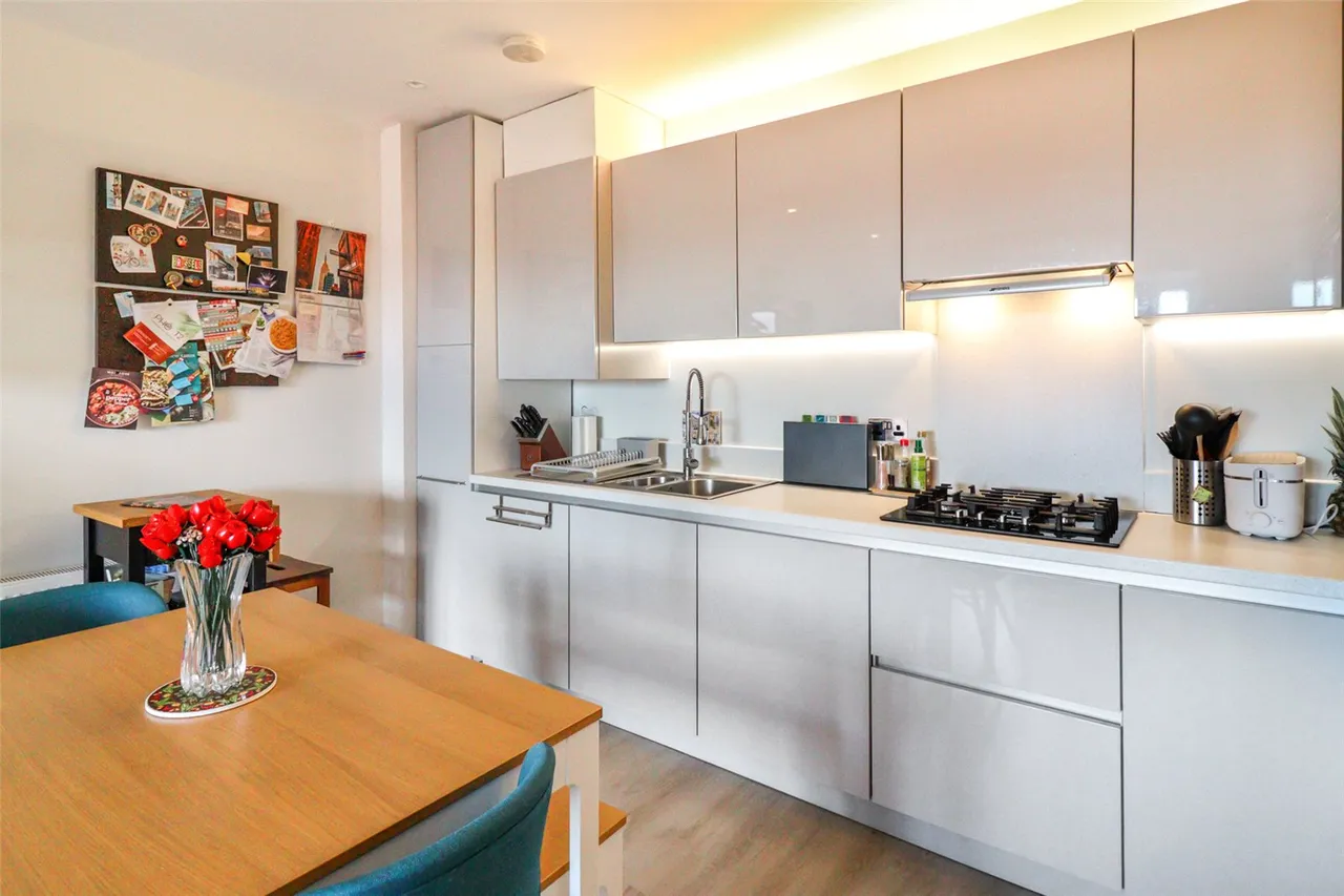 Pyestock Way, Fleet, Hampshire, GU51 3JZ, photo 3