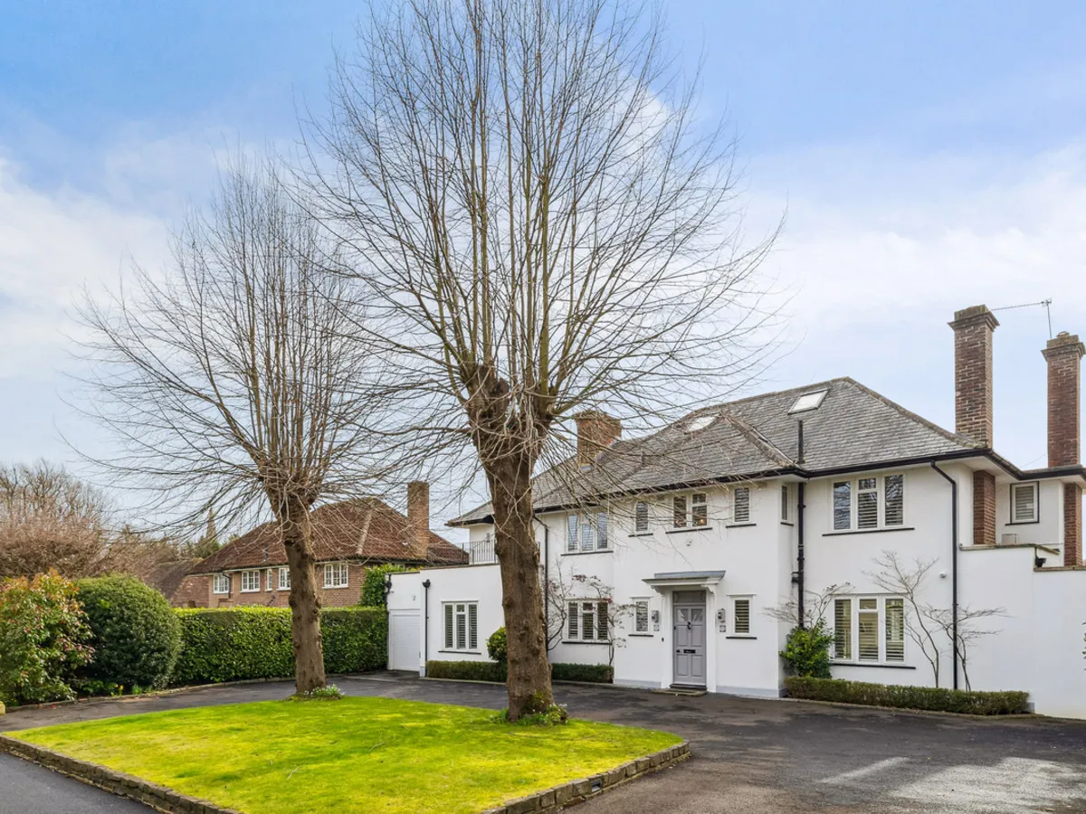 6 bed house for sale, Esher Place Avenue, Esher, KT10