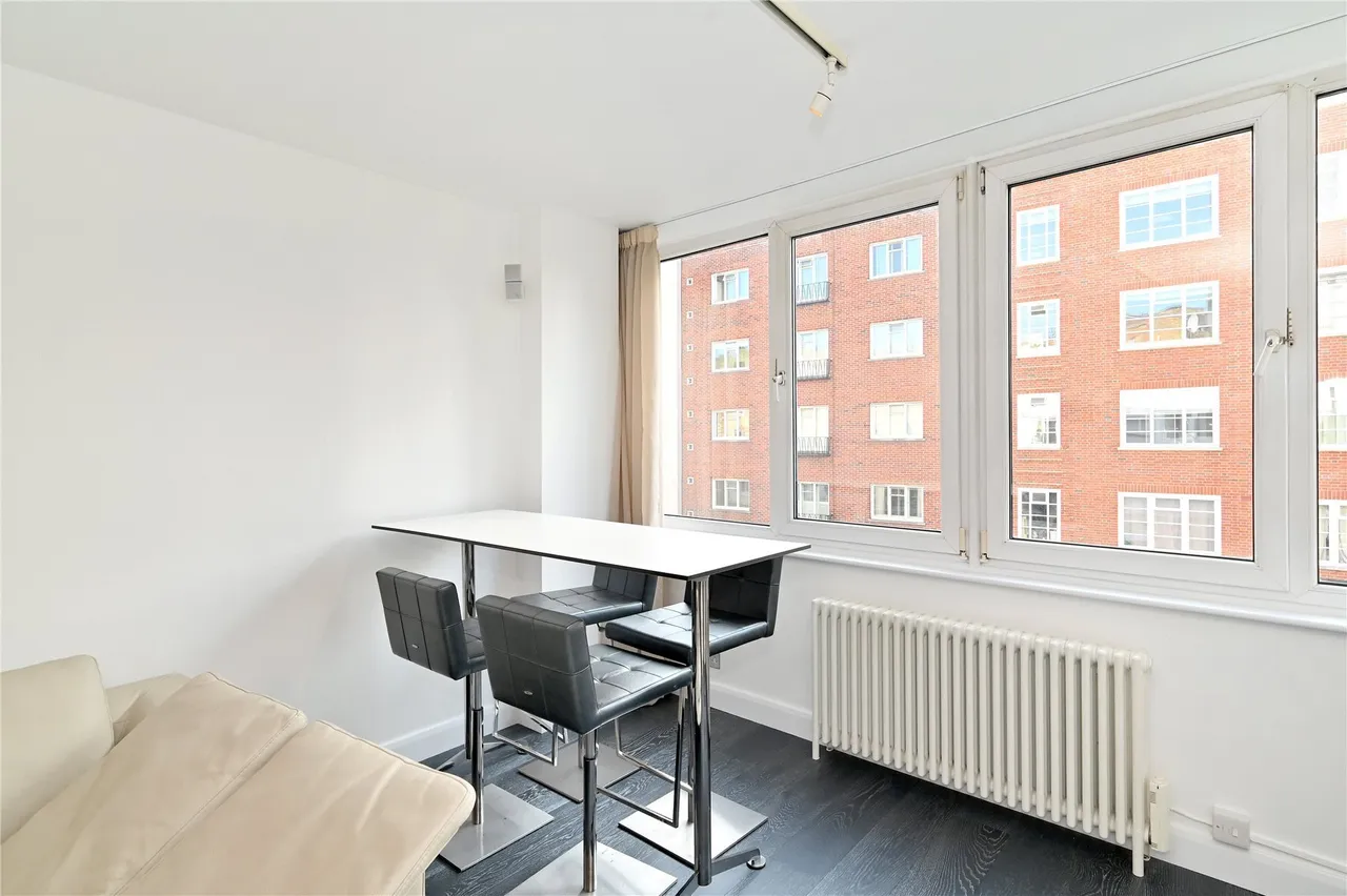 Bristol House, 67 Lower Sloane Street, London, SW1W, photo 8