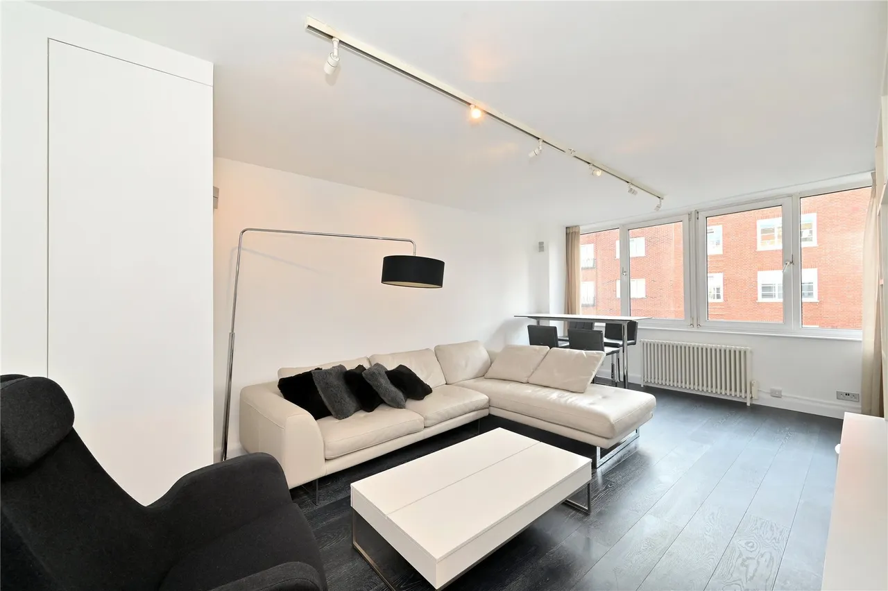 Bristol House, 67 Lower Sloane Street, London, SW1W, photo 7