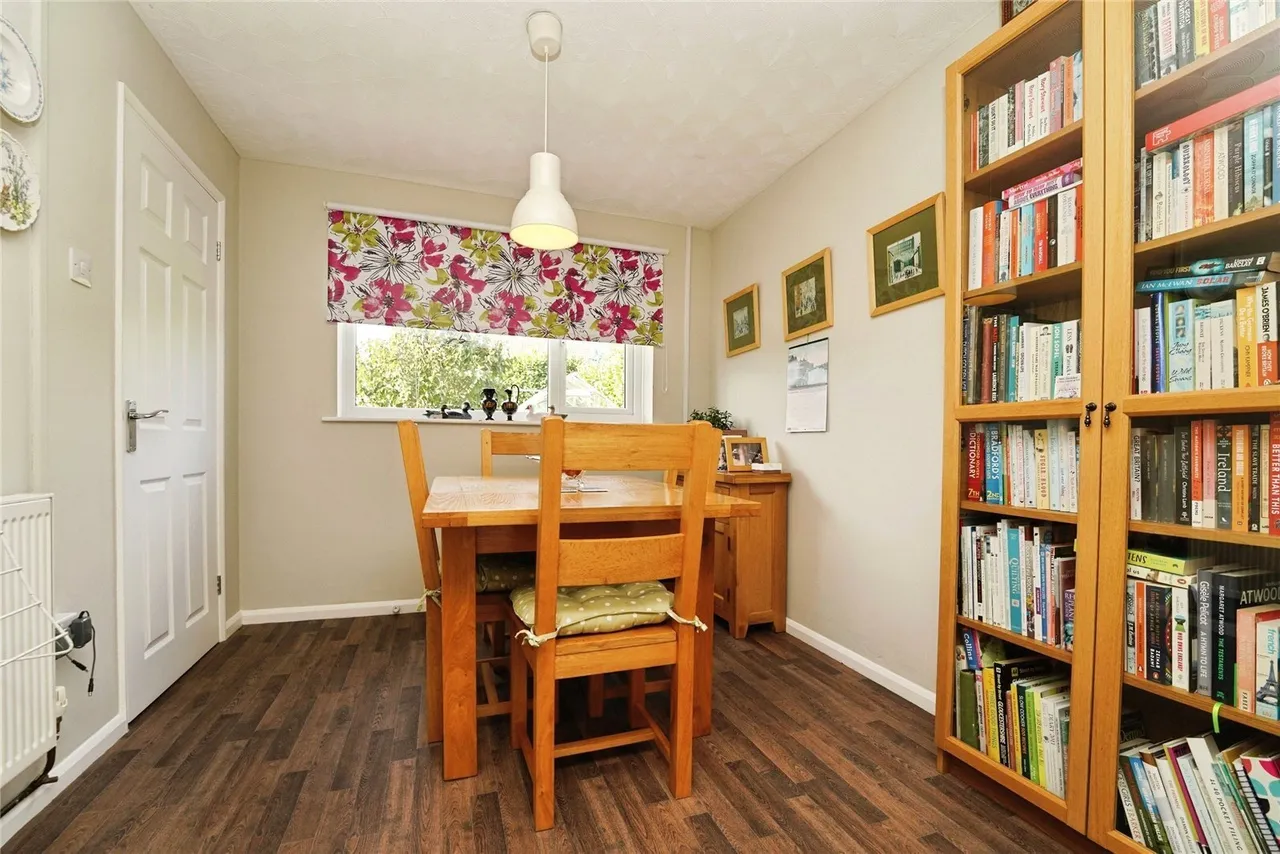 Wheatway, Abbeydale, GL4, photo 4