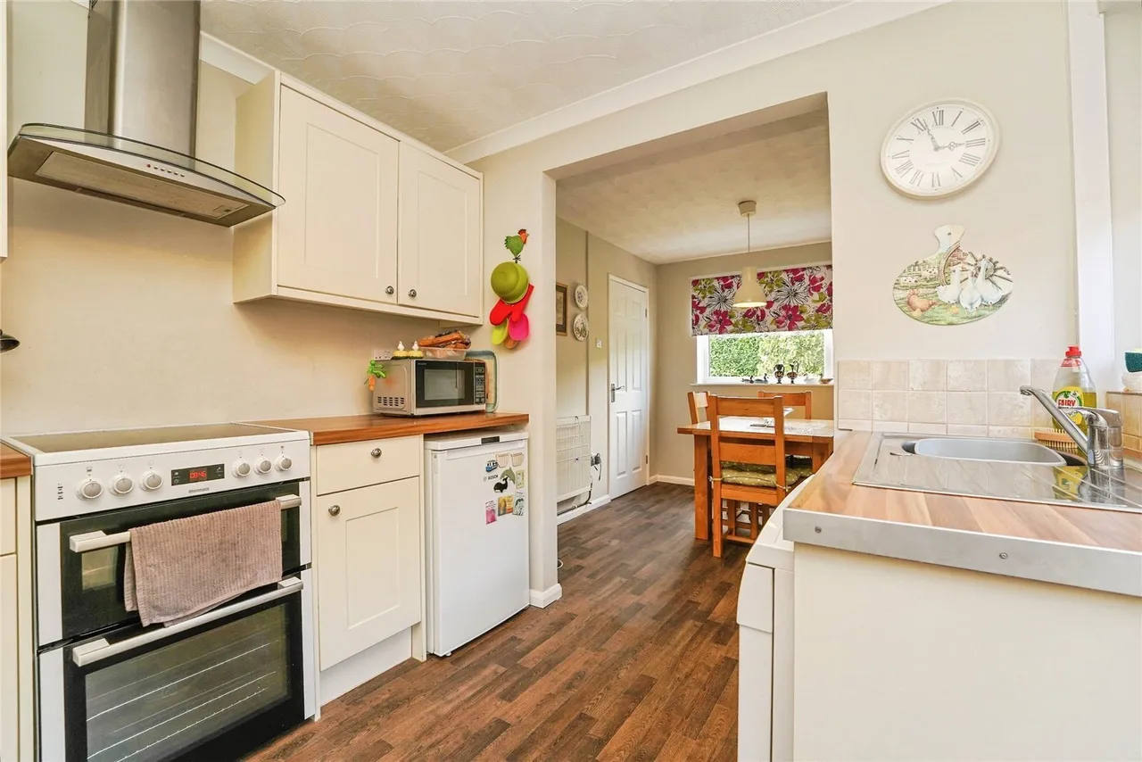 Wheatway, Abbeydale, GL4, photo 3