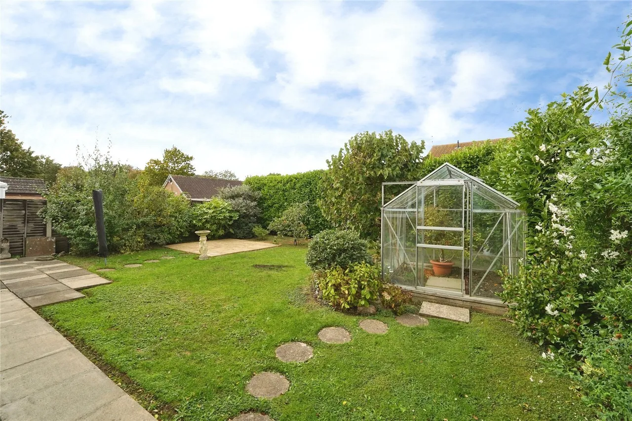 Wheatway, Abbeydale, GL4, photo 9
