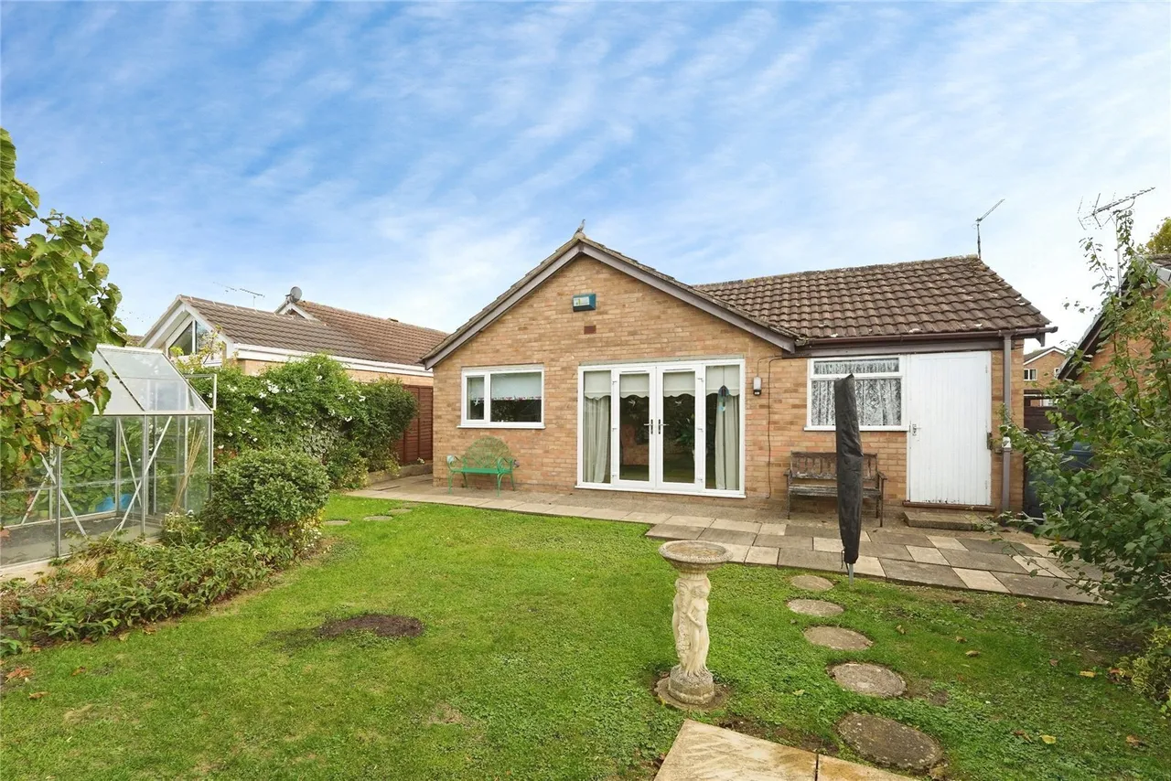 Wheatway, Abbeydale, GL4, photo 11