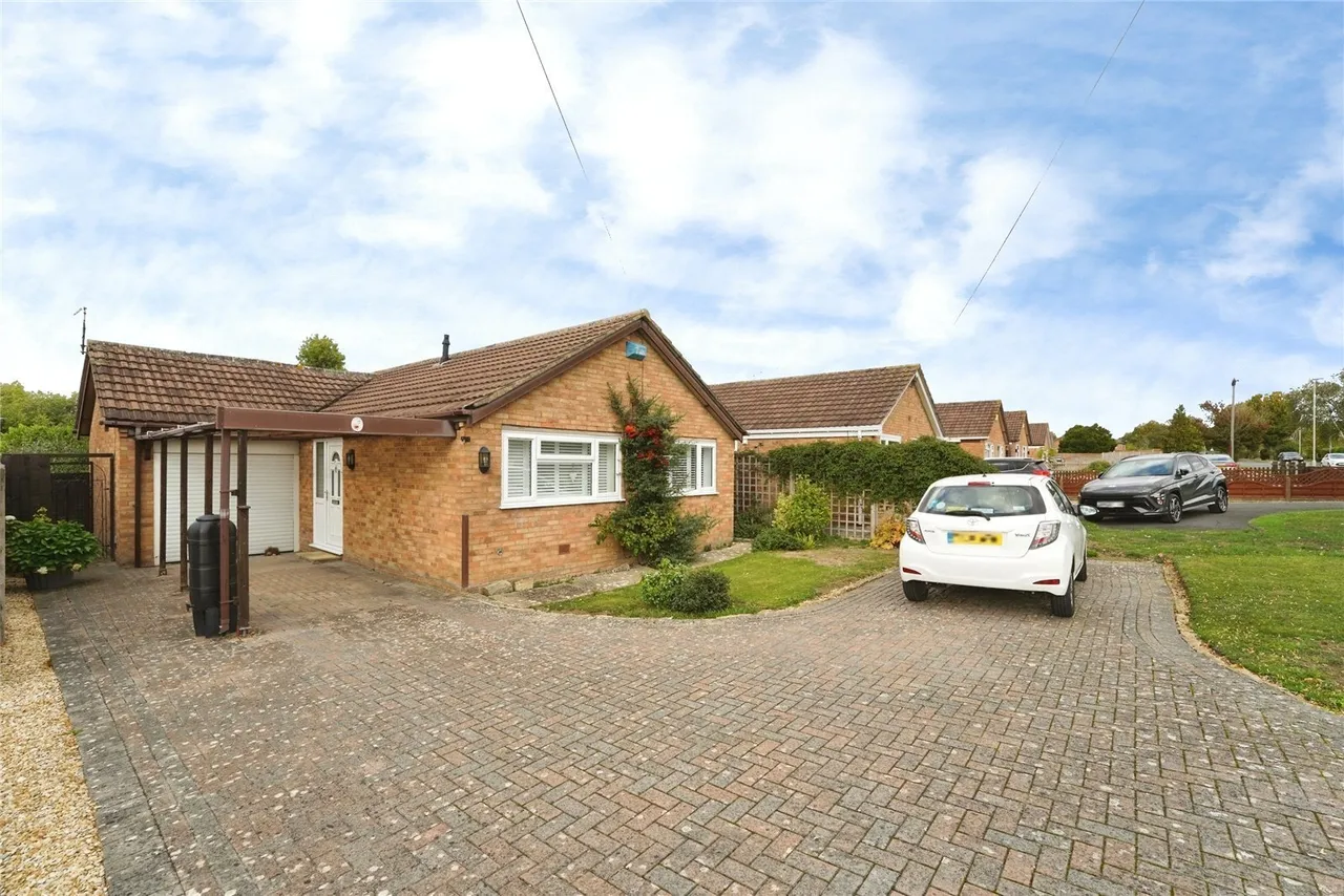Wheatway, Abbeydale, GL4, photo 12