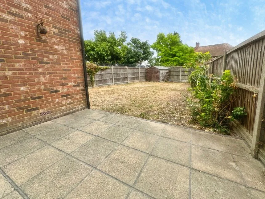 Ash Crescent, Hersden, Kent, CT3, photo 7