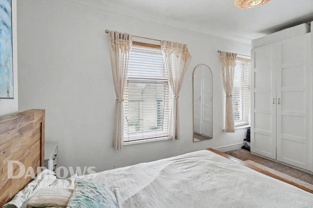 Van Road, Caerphilly, photo 22