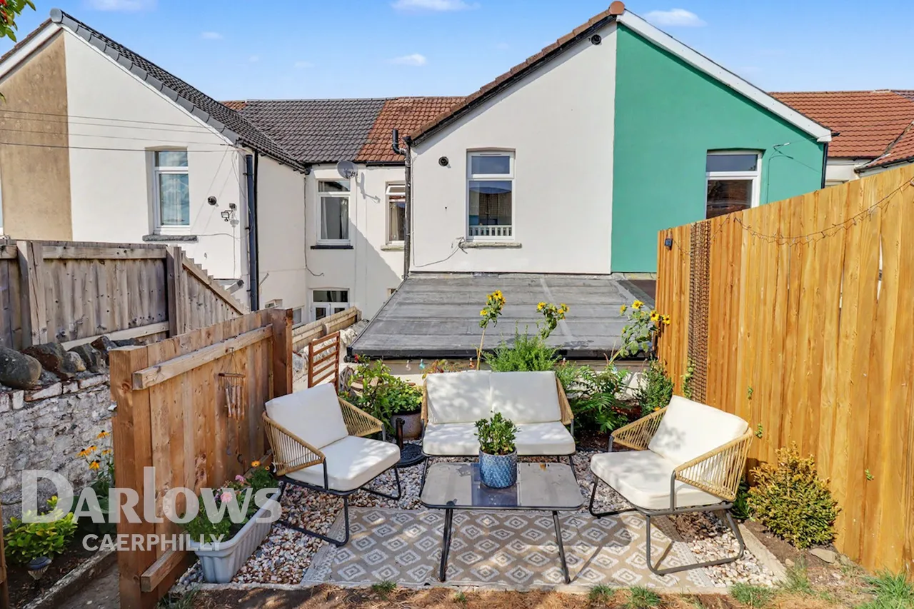 Van Road, Caerphilly, photo 24