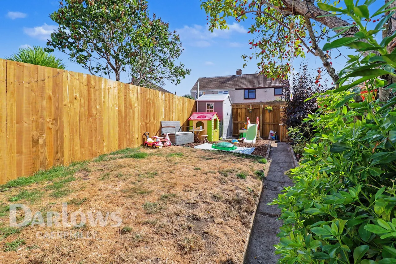 Van Road, Caerphilly, photo 25