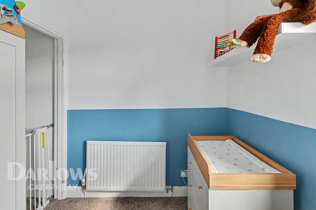 Van Road, Caerphilly, photo 15