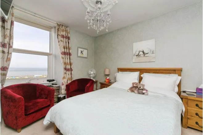 Promenade, Llanfairfechan, LL33, photo 20