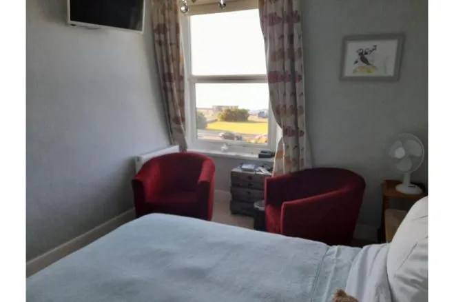 Promenade, Llanfairfechan, LL33, photo 21
