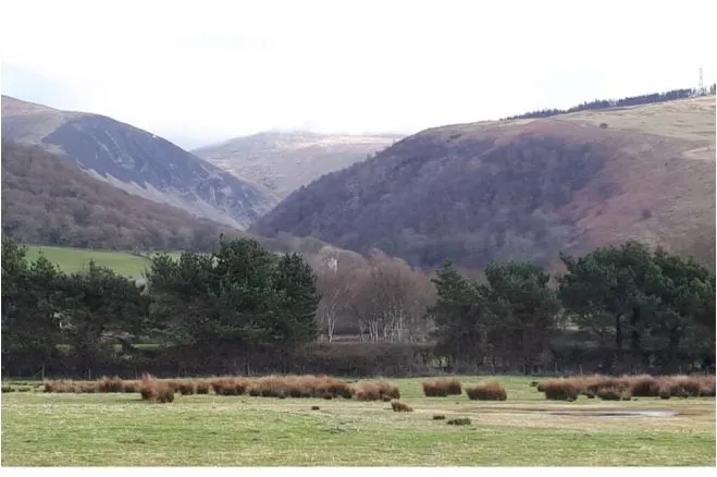 Promenade, Llanfairfechan, LL33, photo 34