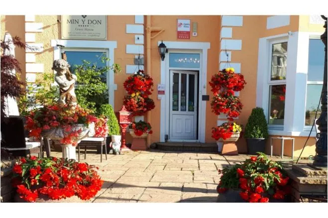 Promenade, Llanfairfechan, LL33, photo 3