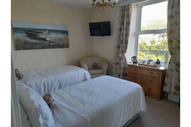 Promenade, Llanfairfechan, LL33, photo 22