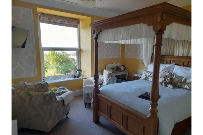 Promenade, Llanfairfechan, LL33, photo 16