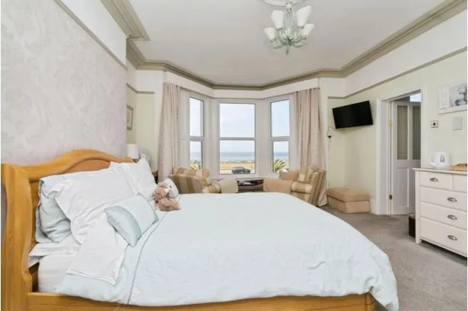 Promenade, Llanfairfechan, LL33, photo 10
