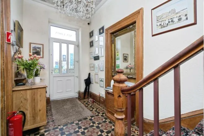 Promenade, Llanfairfechan, LL33, photo 6