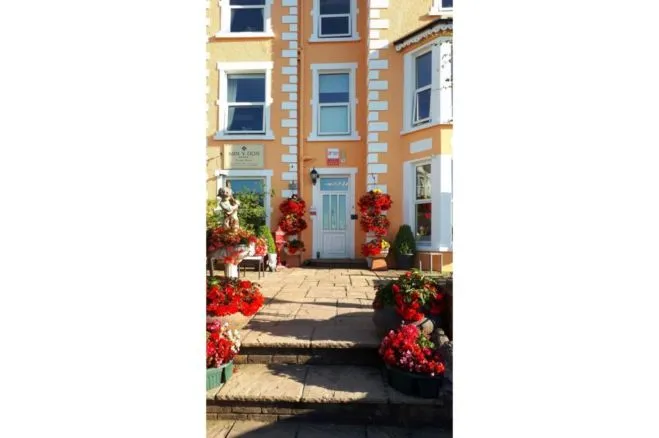 Promenade, Llanfairfechan, LL33, photo 5