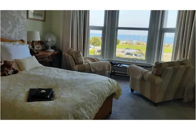 Promenade, Llanfairfechan, LL33, photo 14