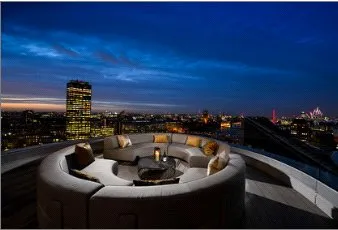 Albert Embankment, SE1, photo 8